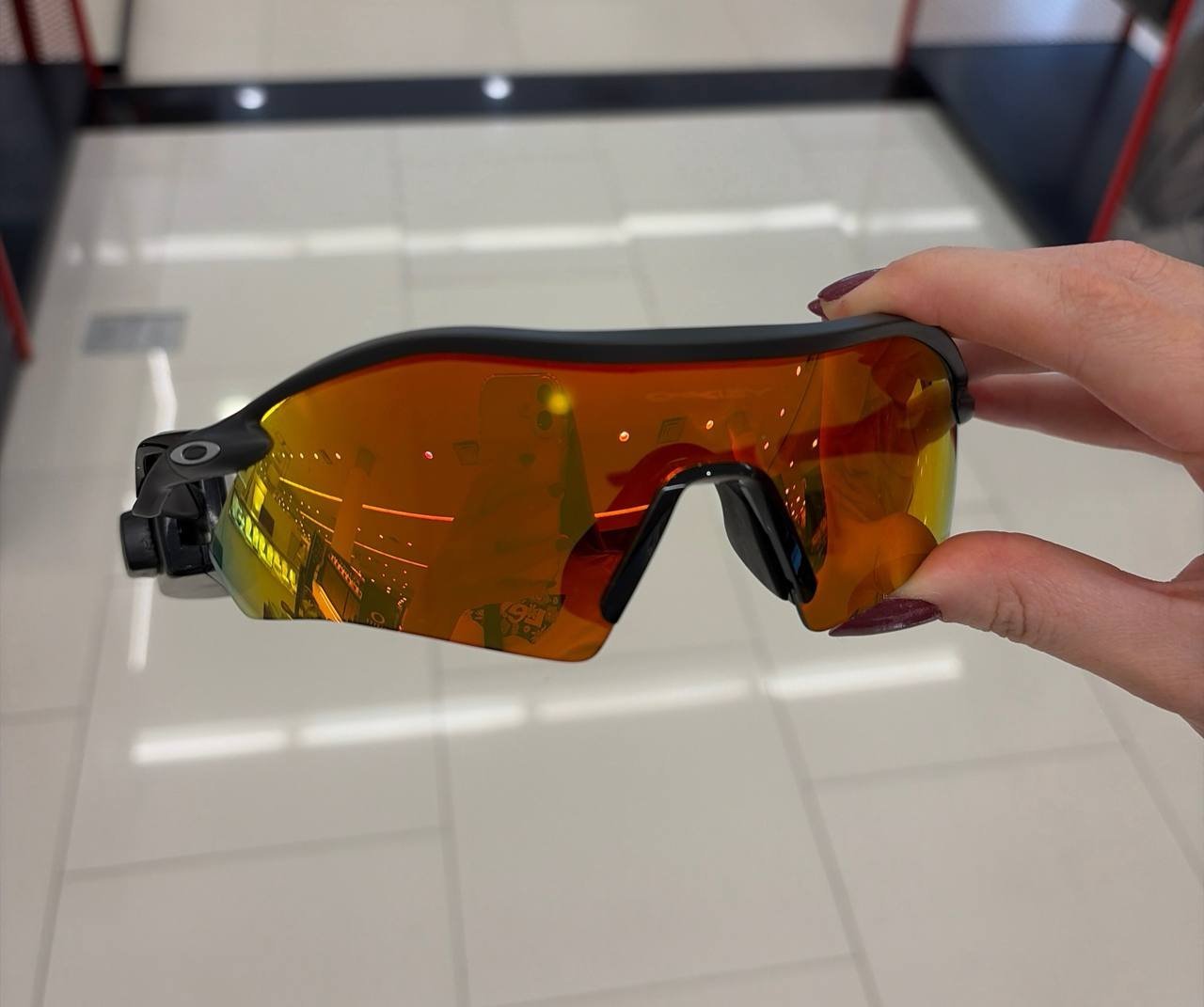 Oakley