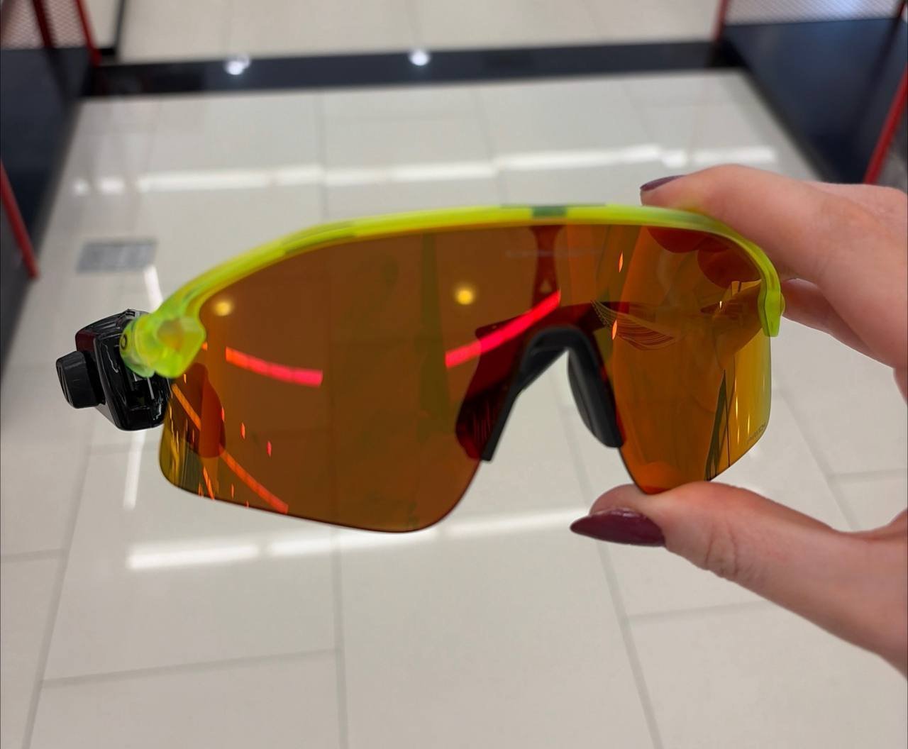 Oakley