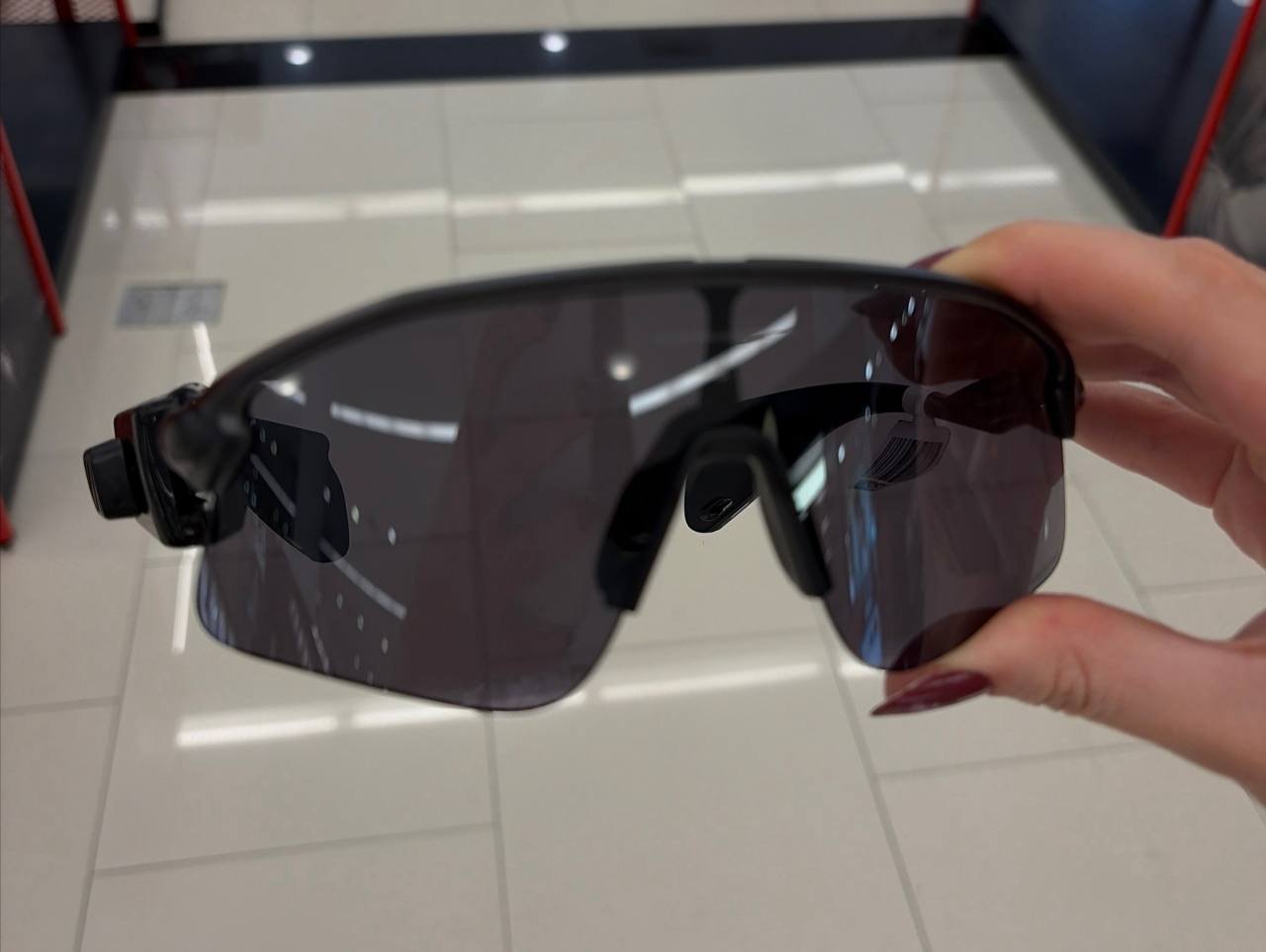 Oakley