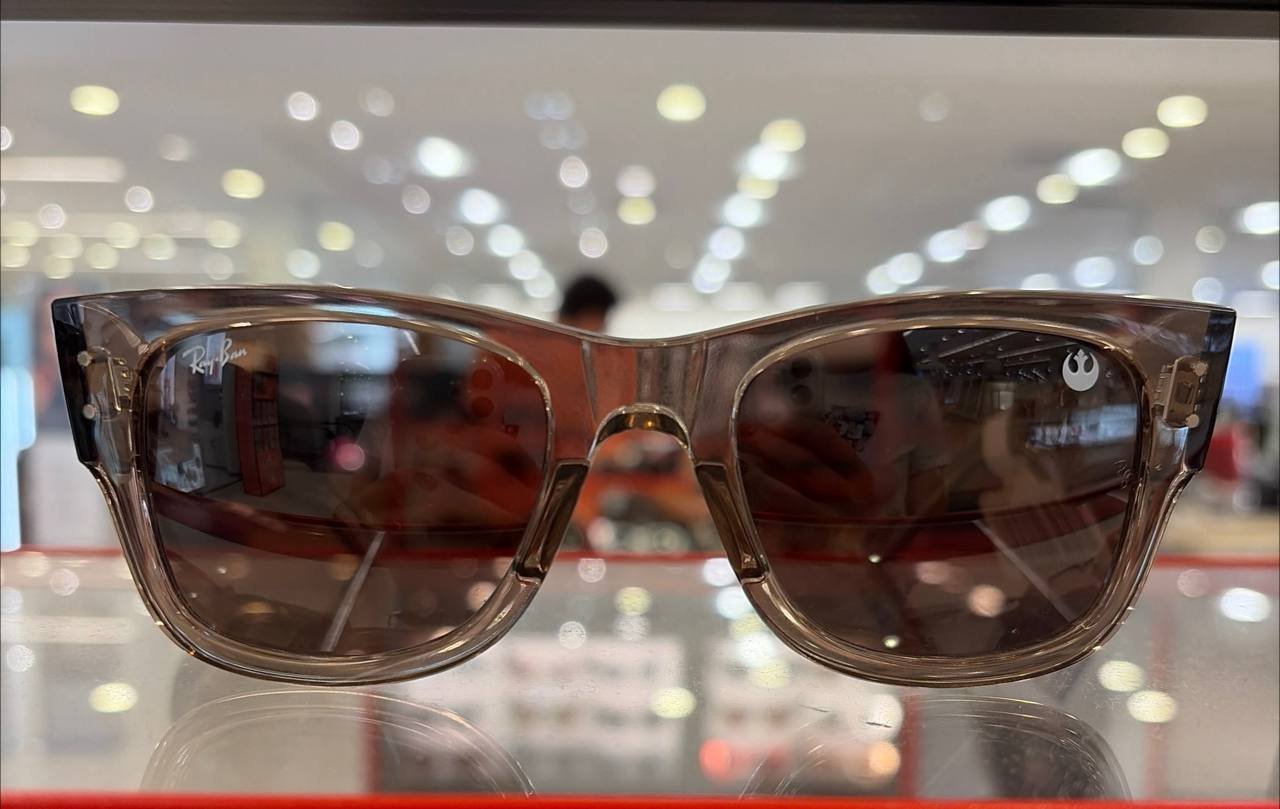 RayBan