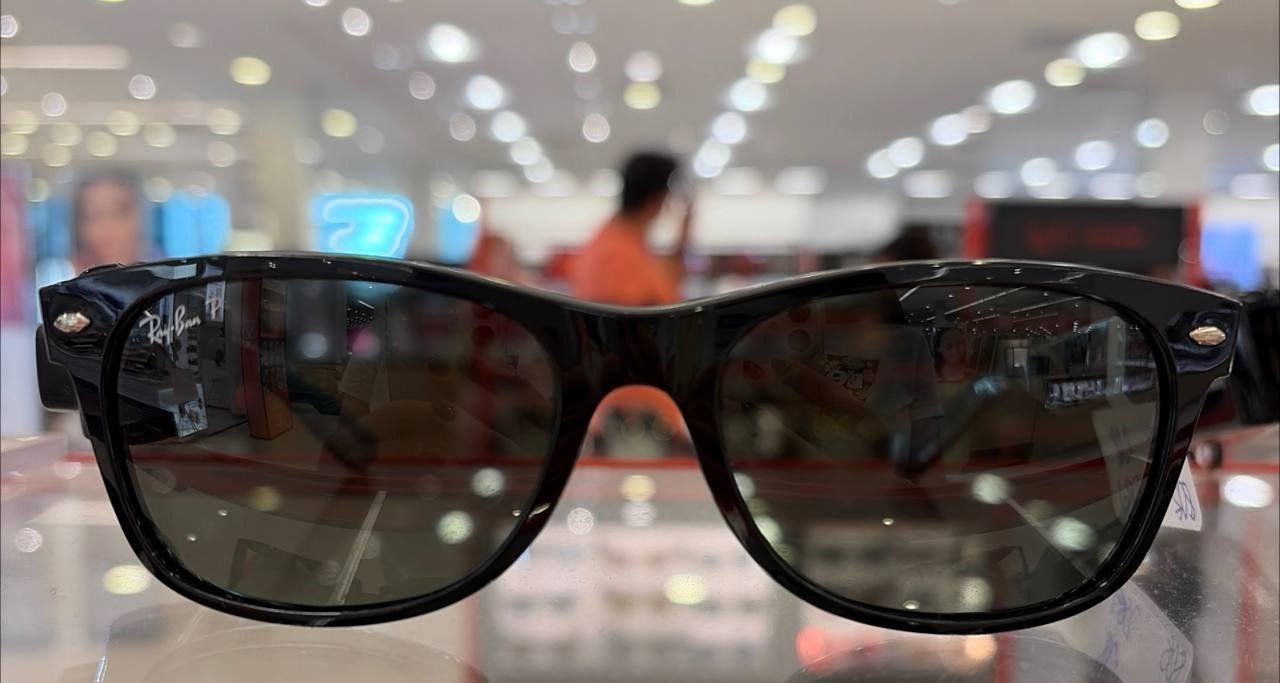 RayBan