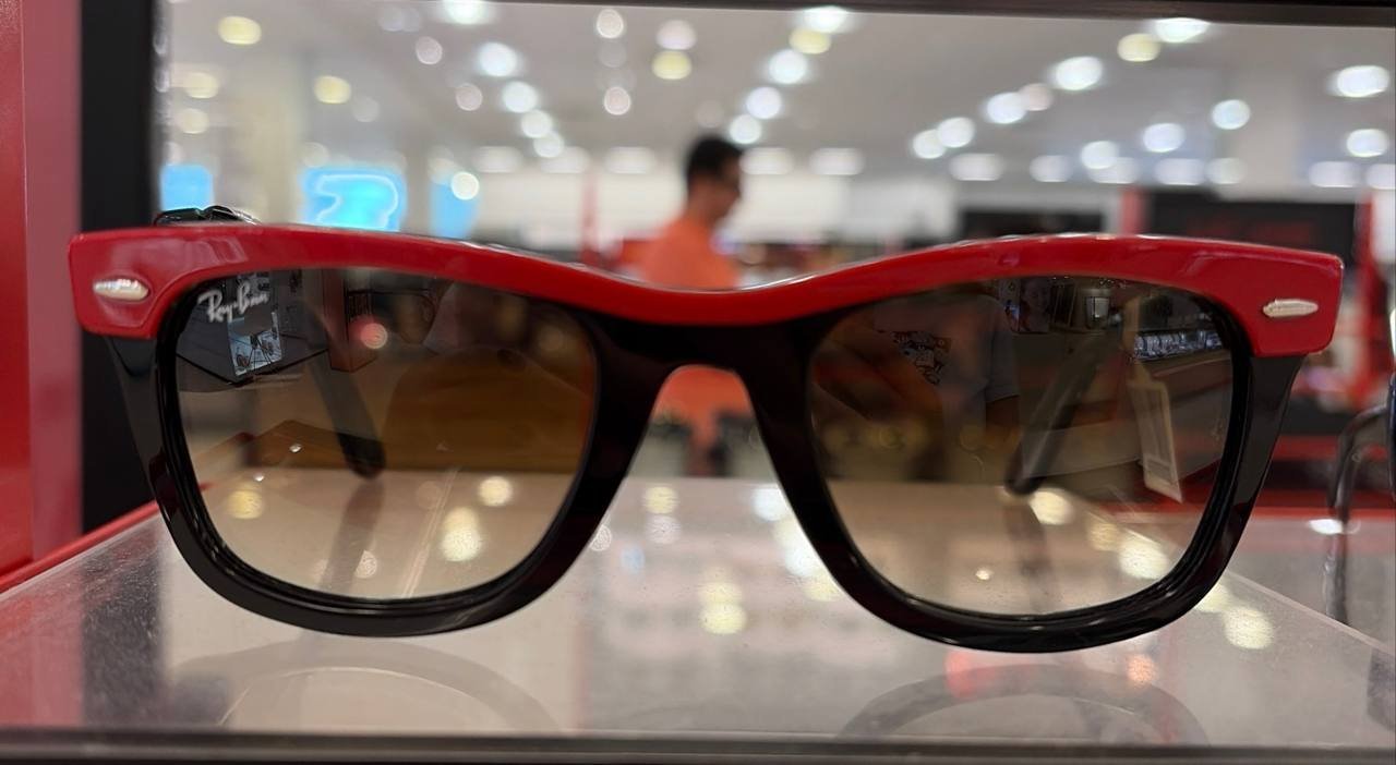 RayBan
