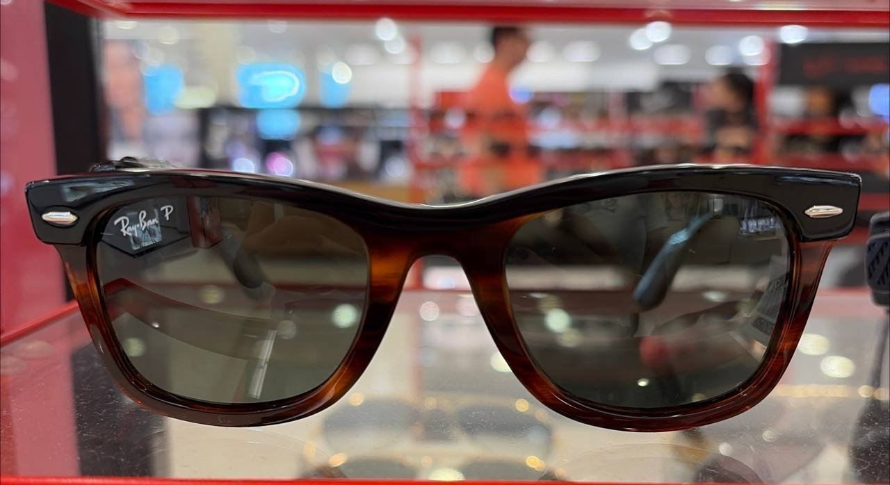 RayBan