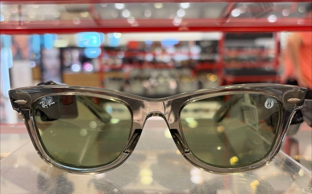 RayBan