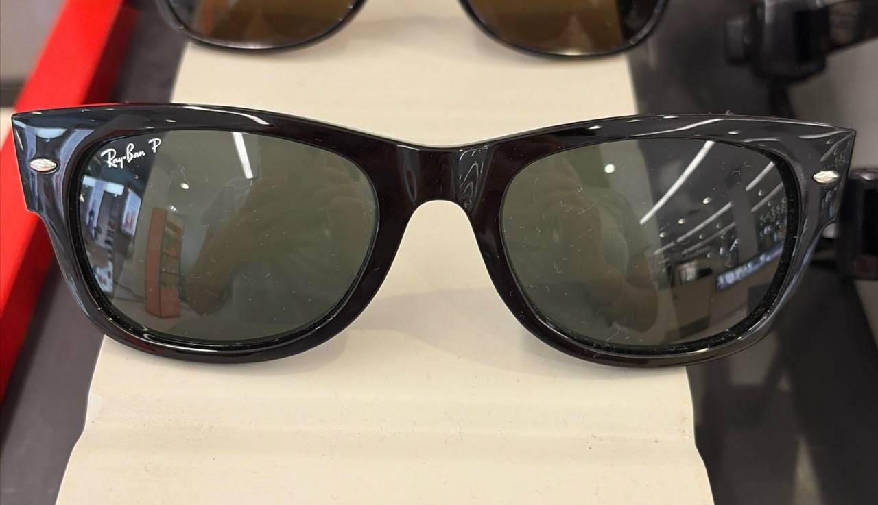 RayBan