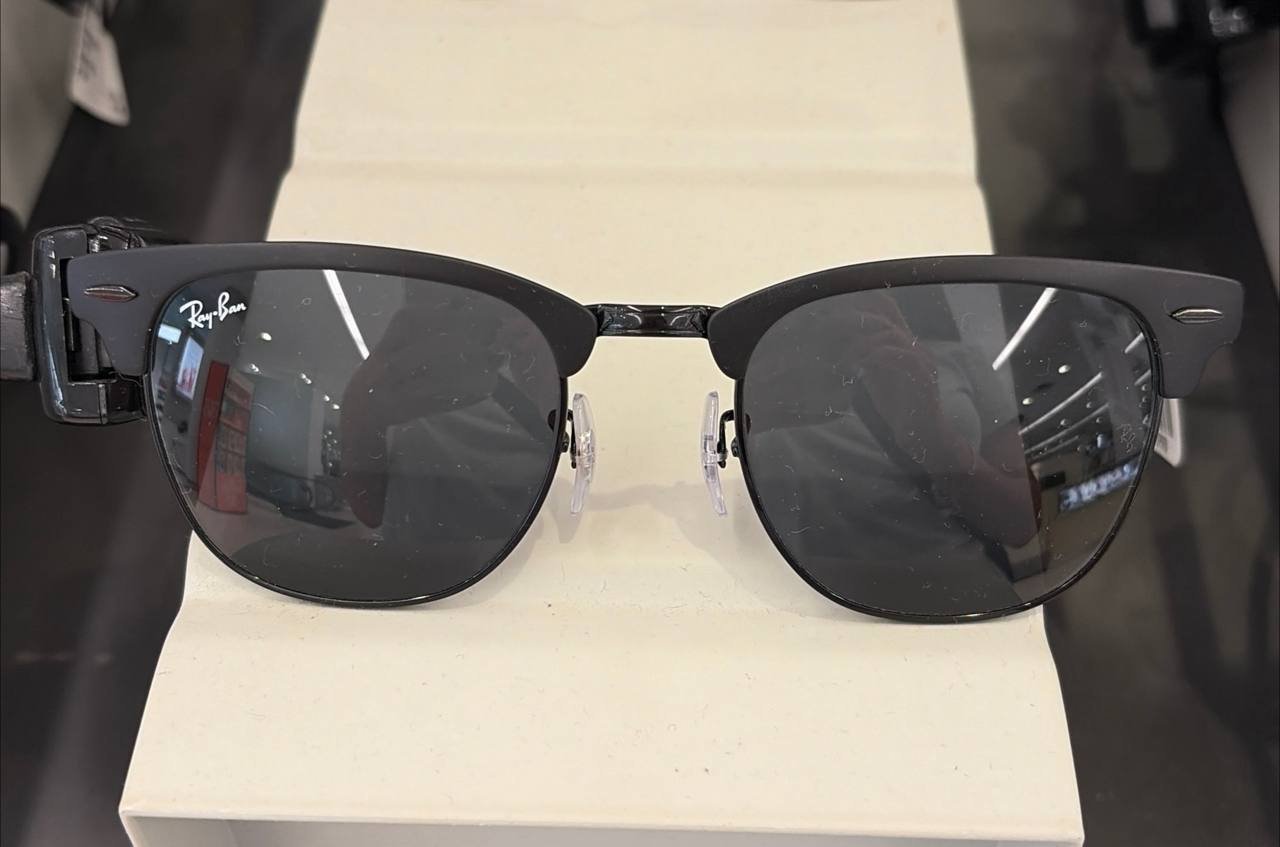 RayBan