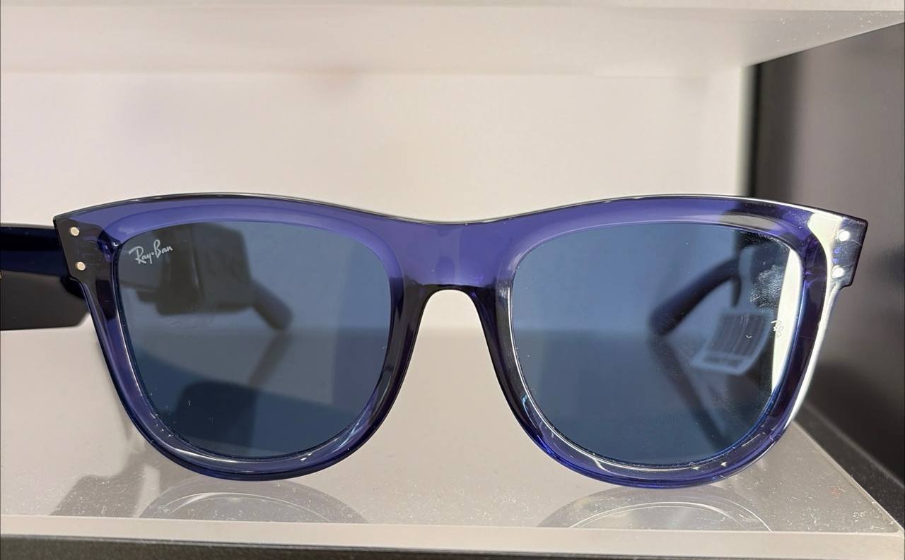 RayBan