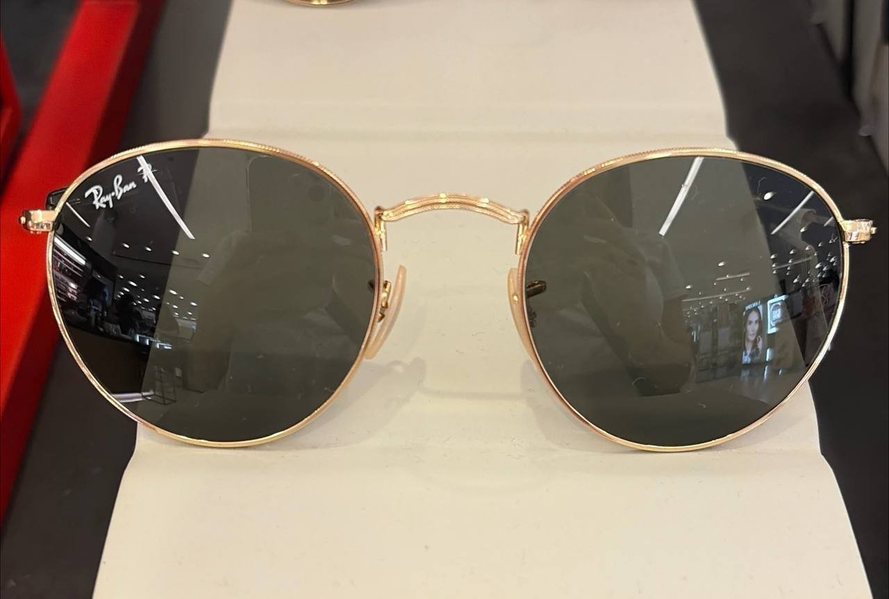 RayBan