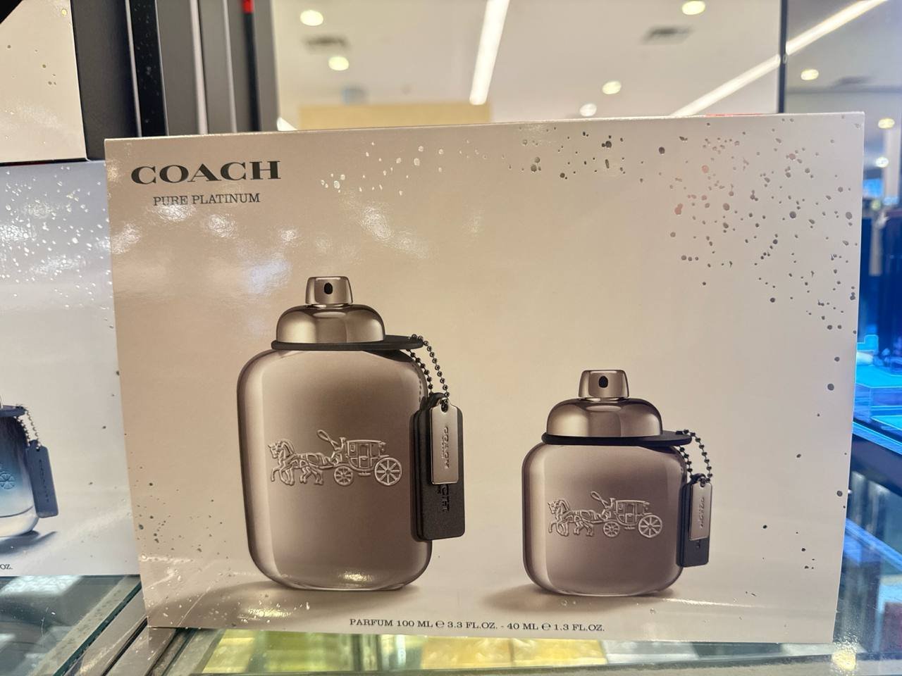 kit   Coach