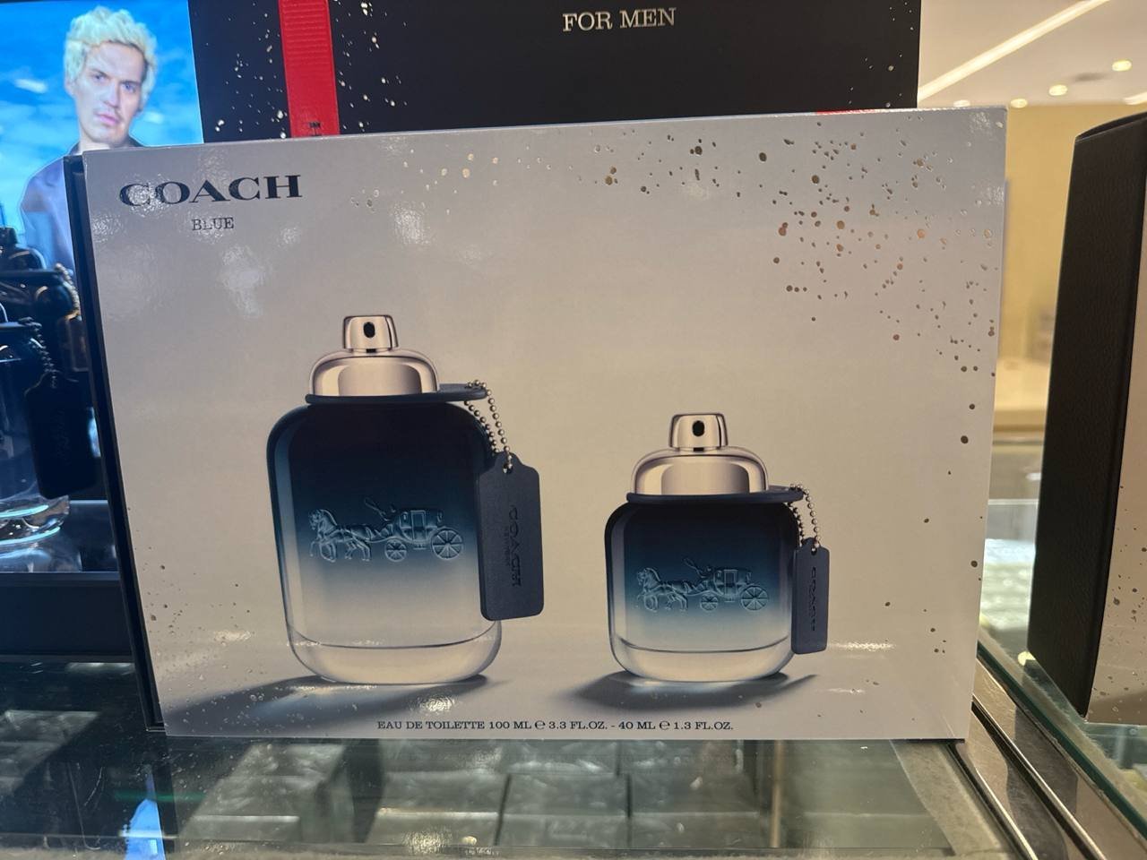 kit   Coach