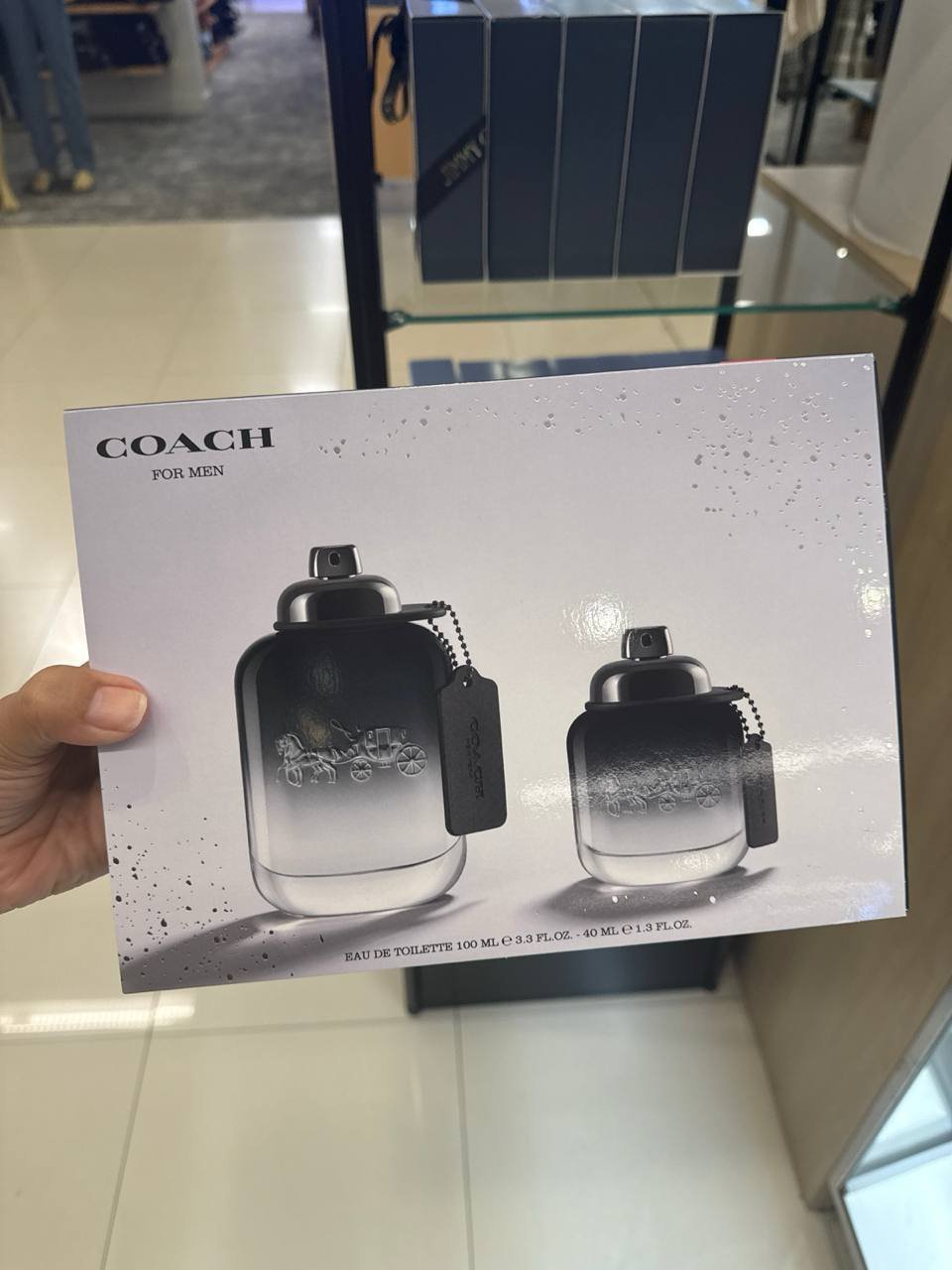 kit   Coach
