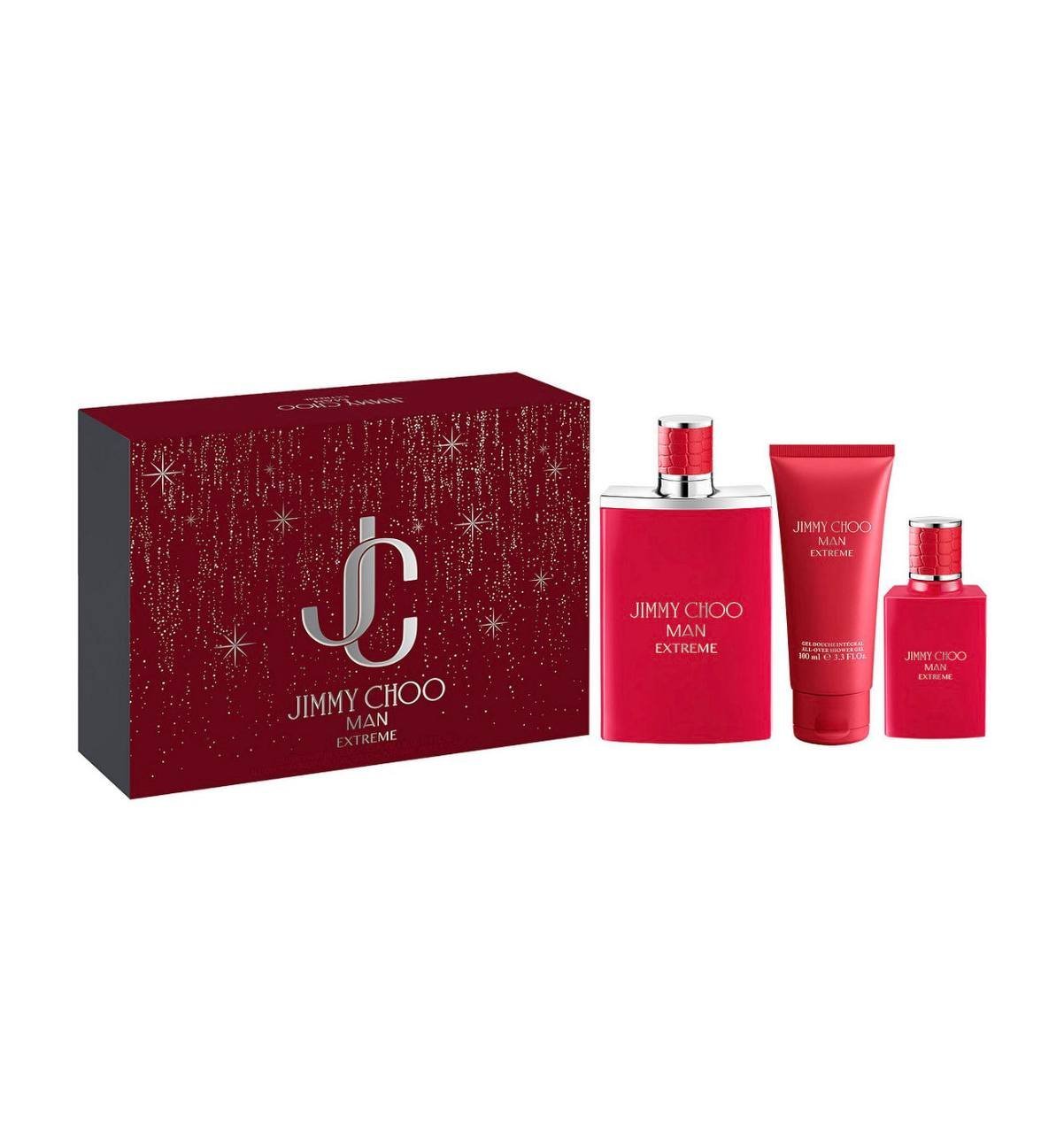 kit JIMMY CHOO   Masculino