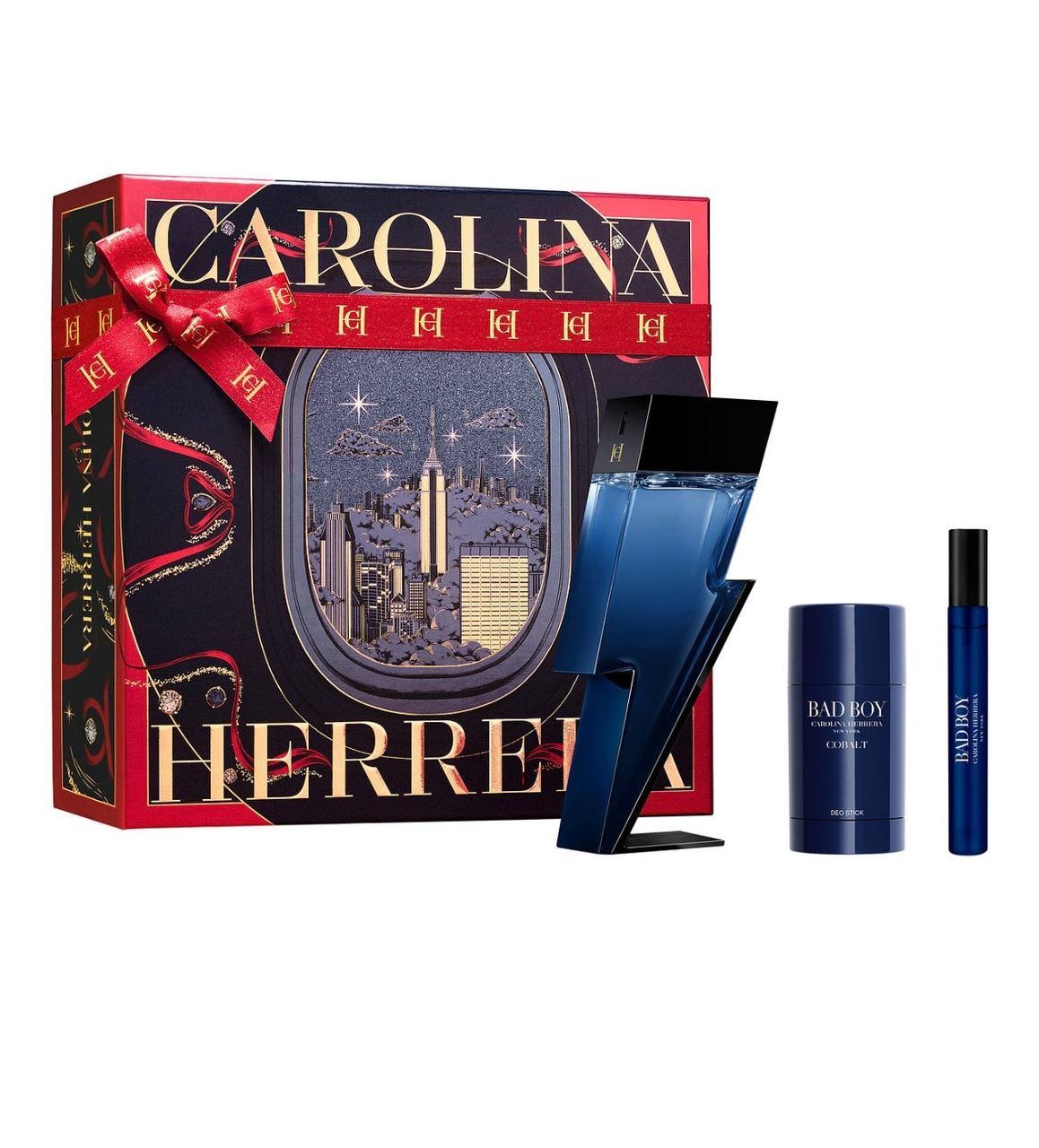 kit CAROLINA HERRERA