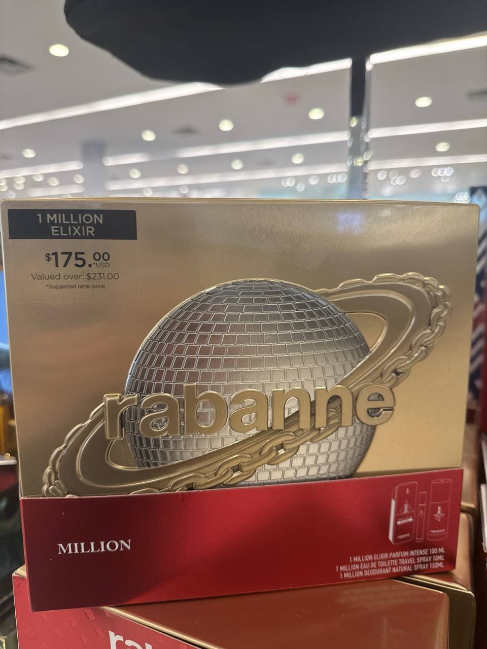 Rabanne