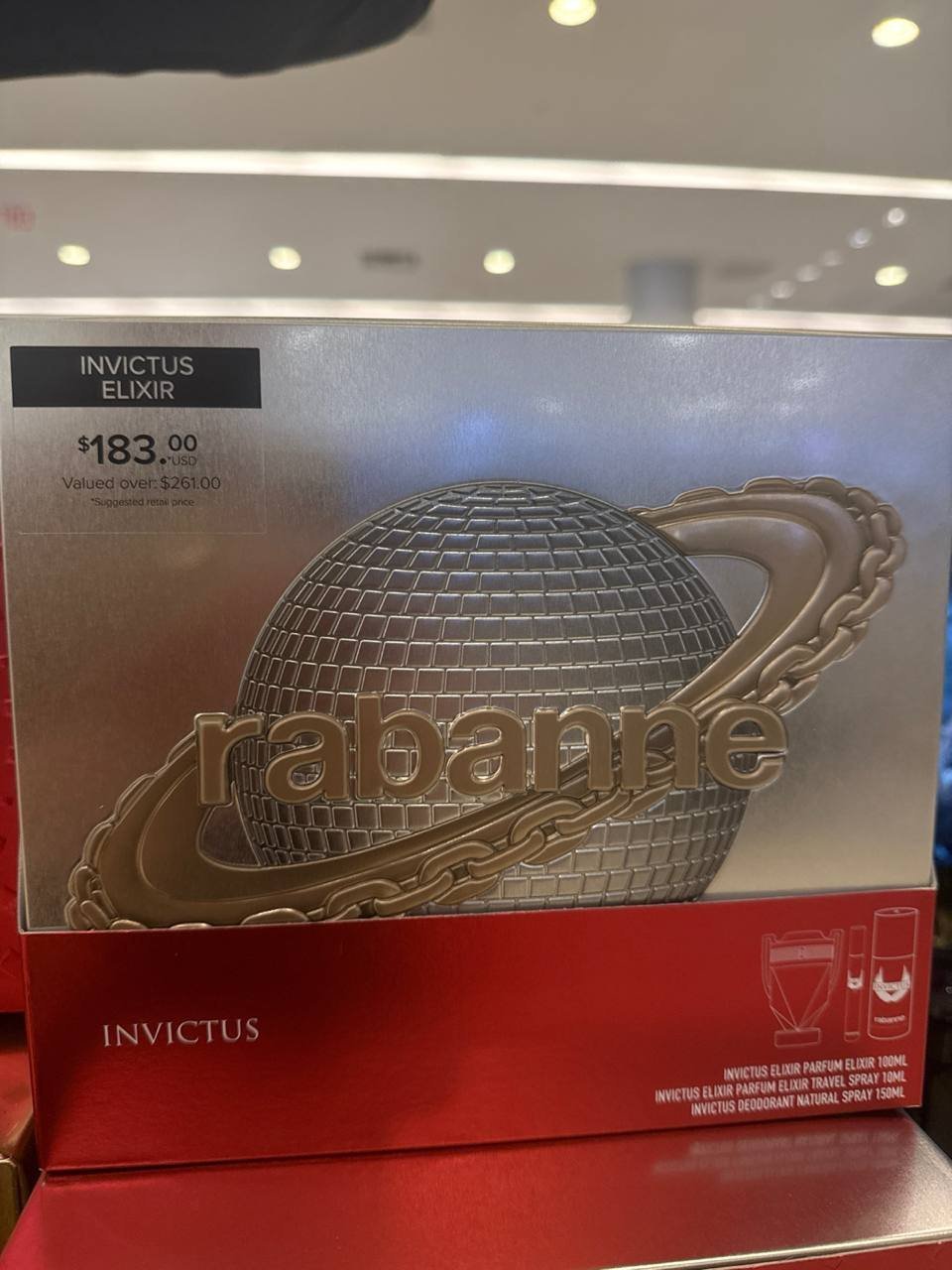 Rabanne