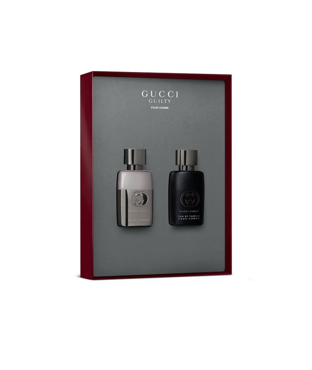 kit  miniatura Gucci