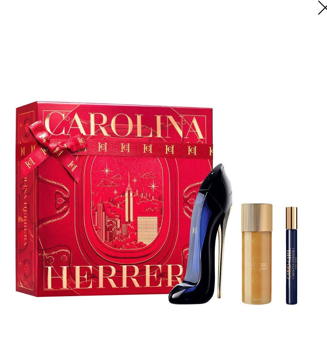CAROLINA HERRERA kit