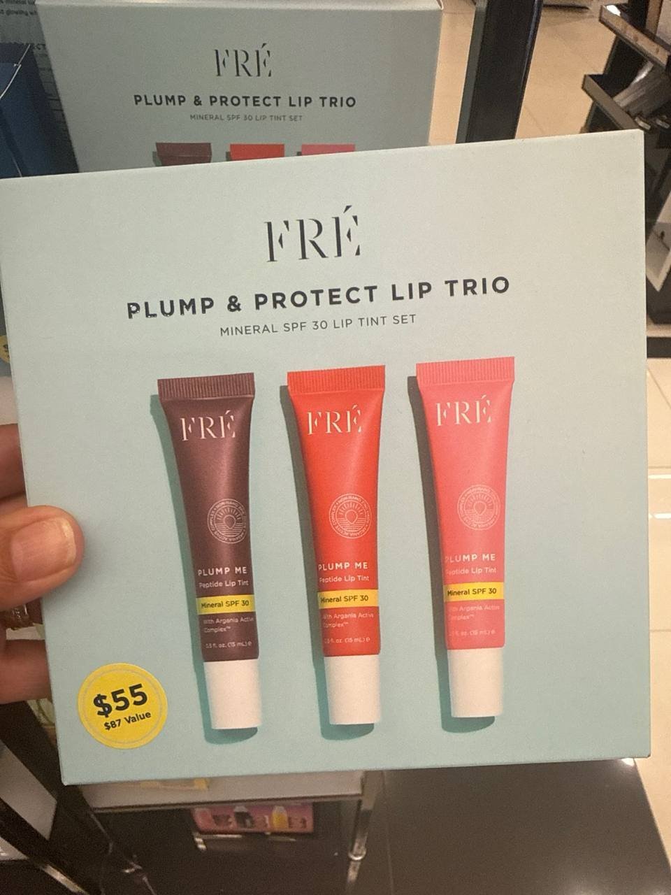 FRÉ