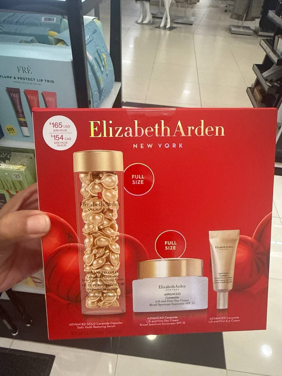 Elisabeth Arden