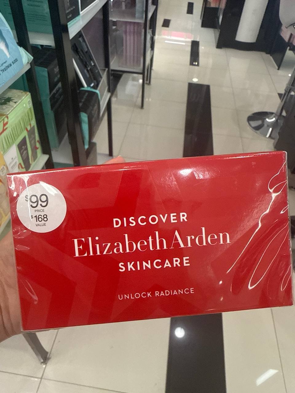 Elisabeth Arden