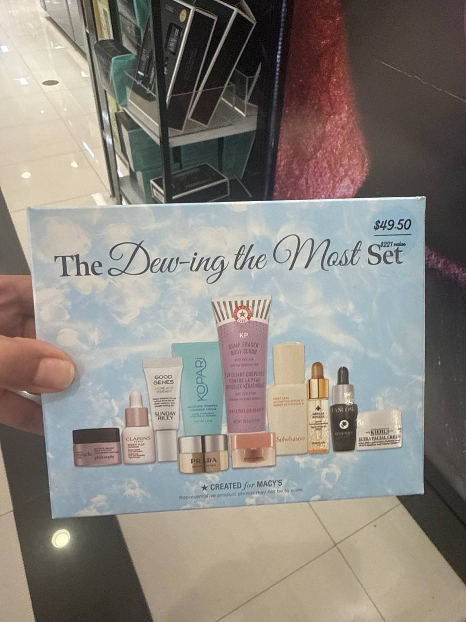 Kit Macy’s
