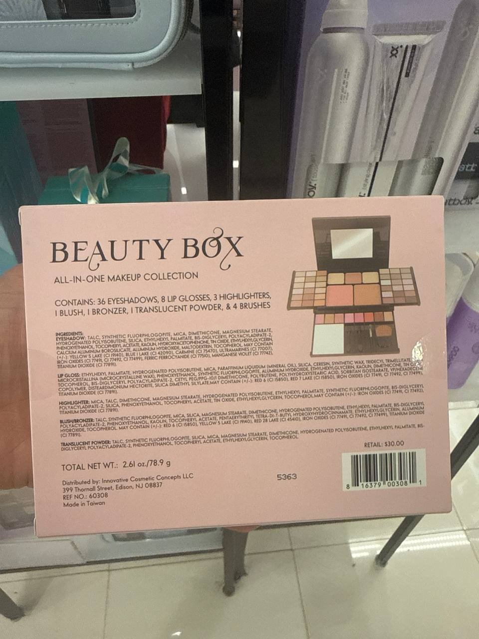 Kit Macy’s