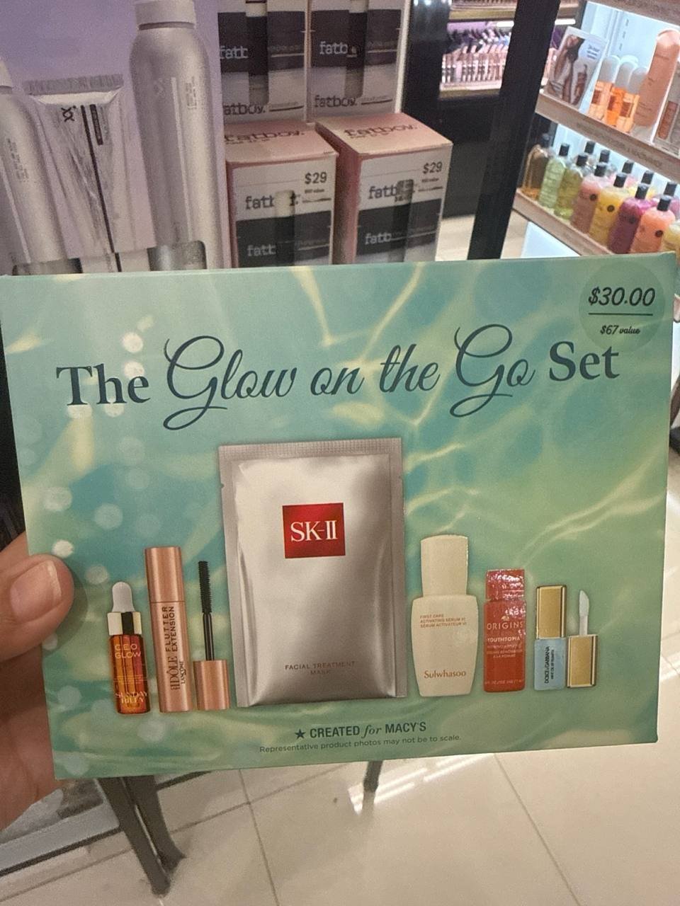 Kit Macy’s