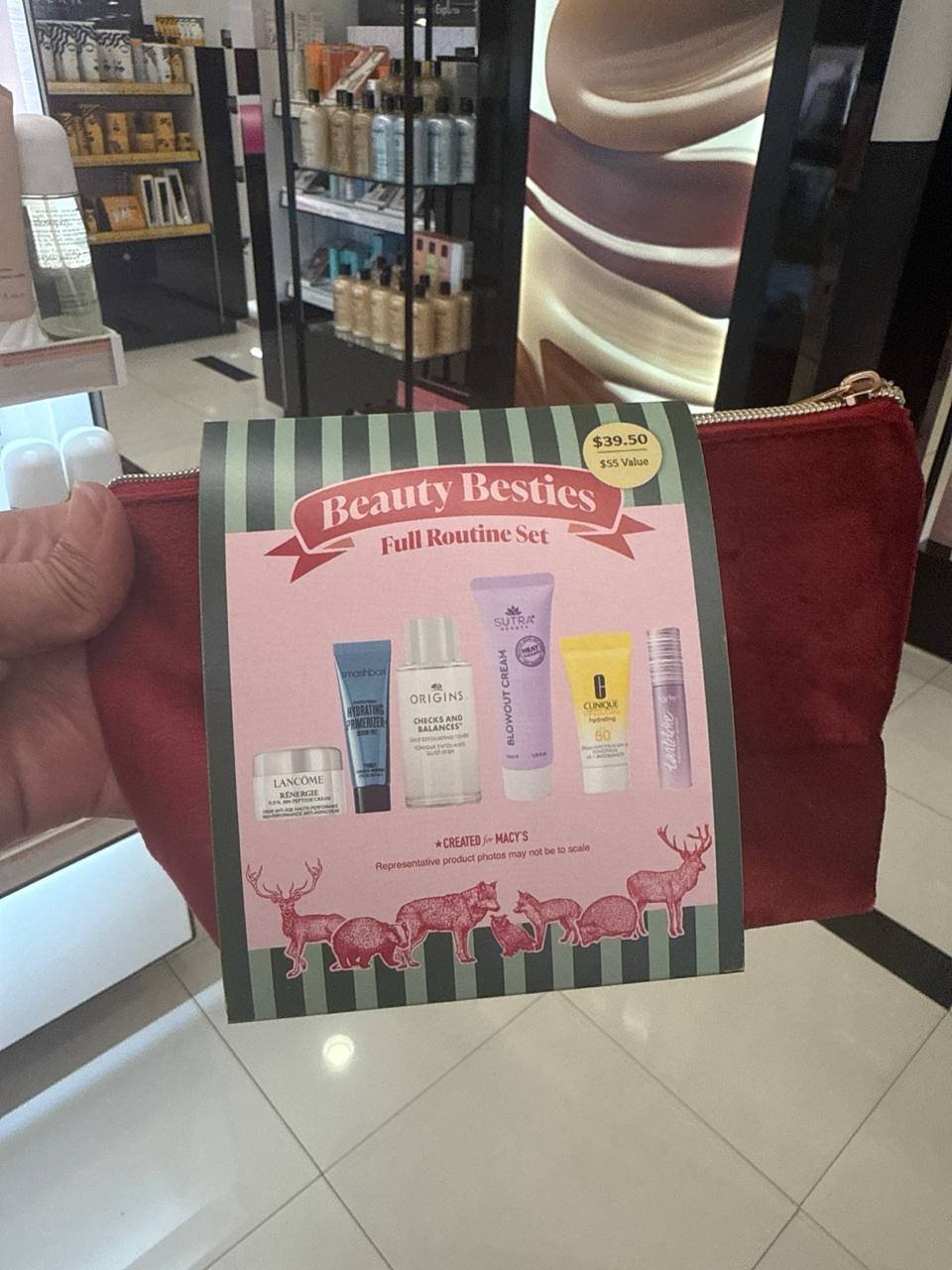 Kit Macy’s