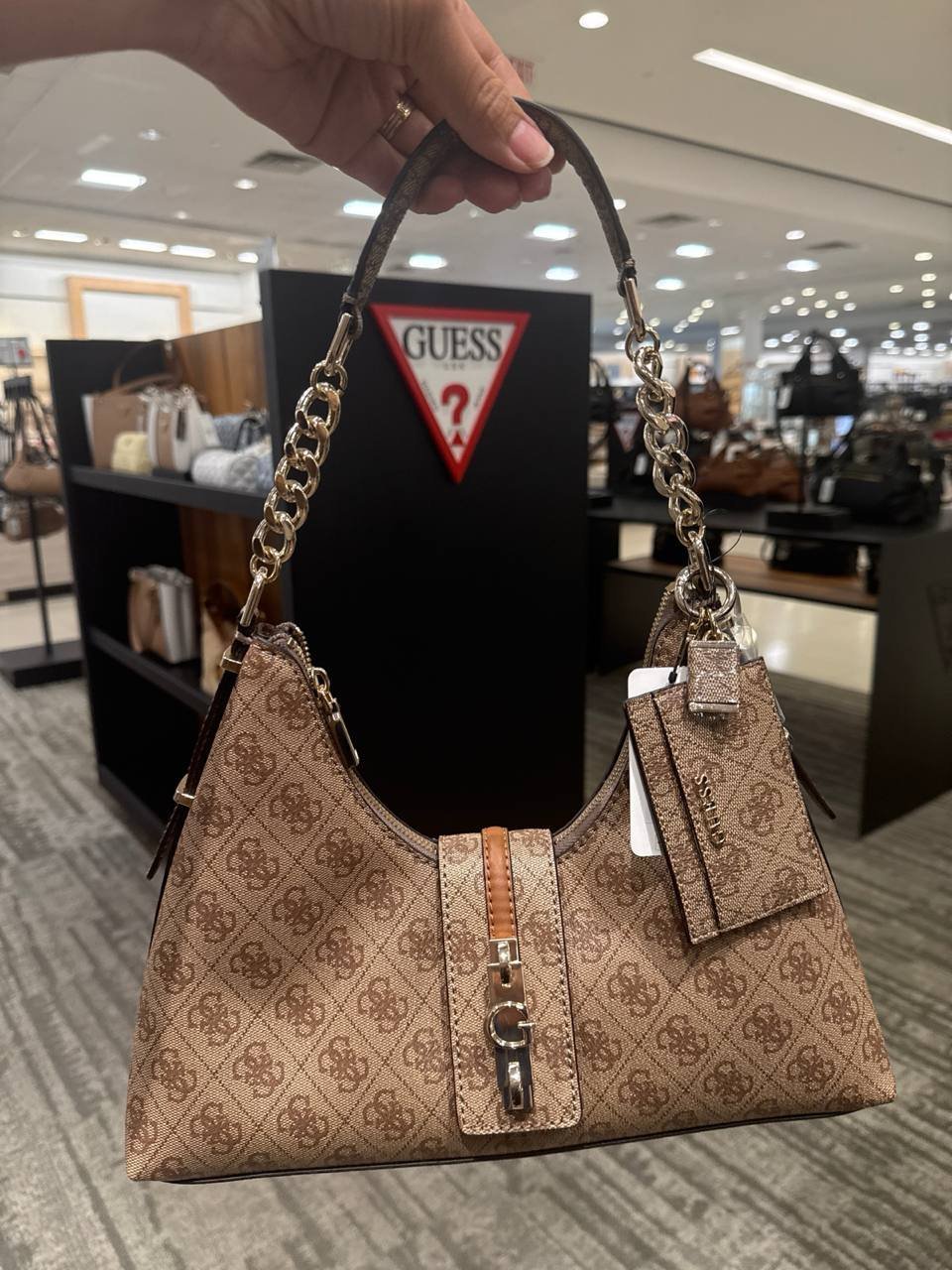 GUESS  Small