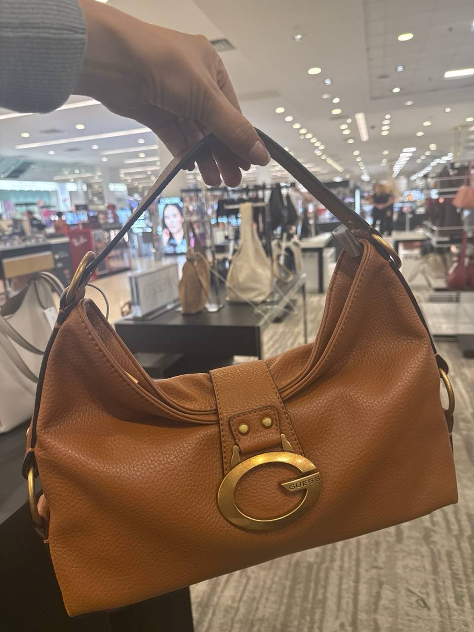 GUESS