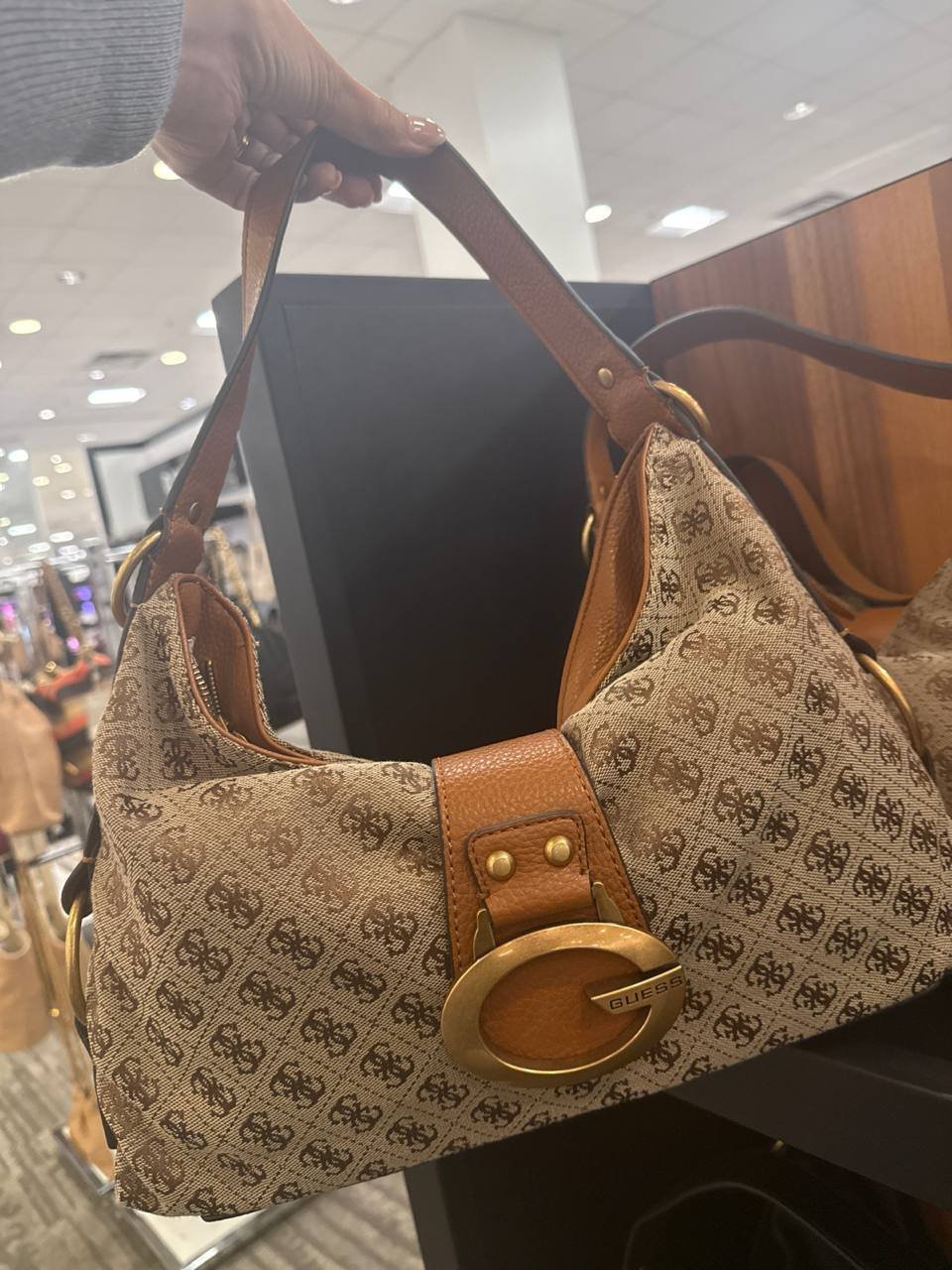 GUESS