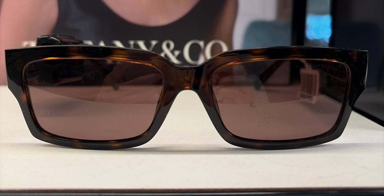 Tiffany & Co.