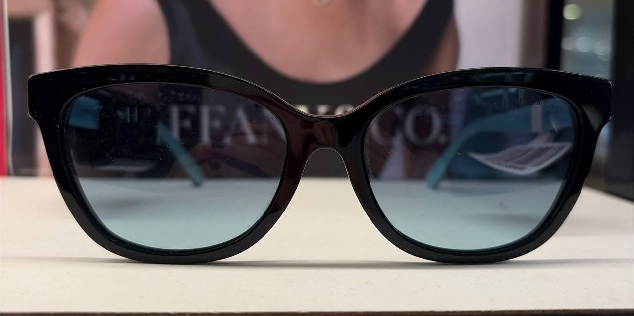 Tiffany & Co.