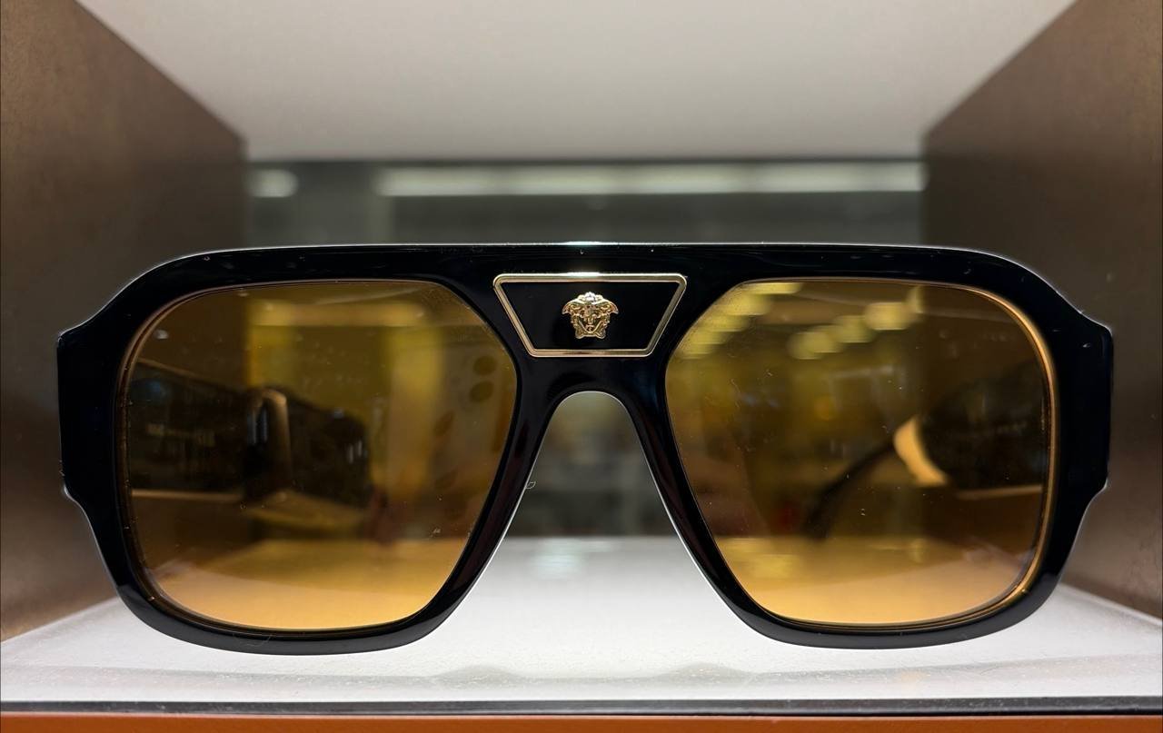 Versace