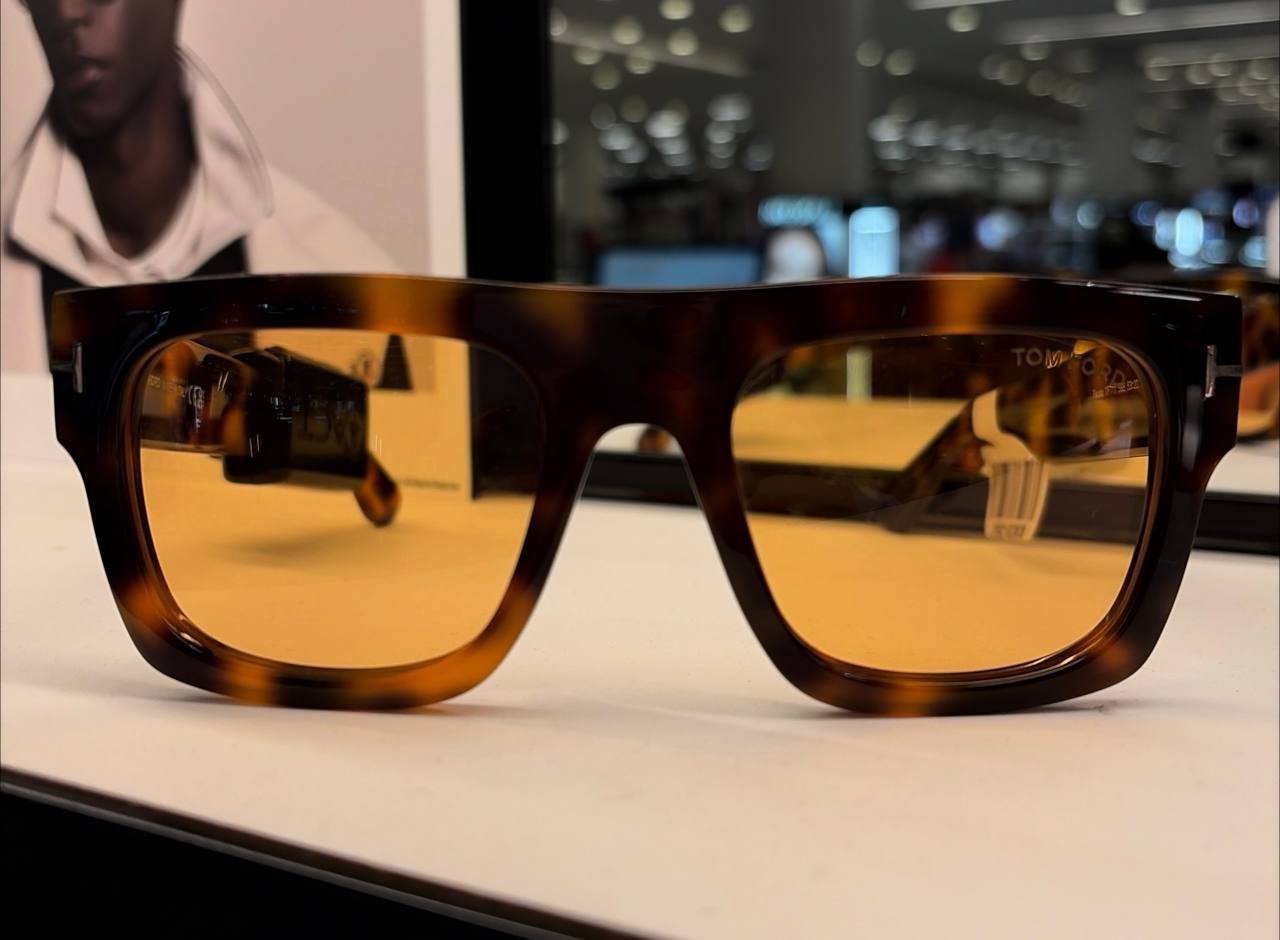 Tom Ford
