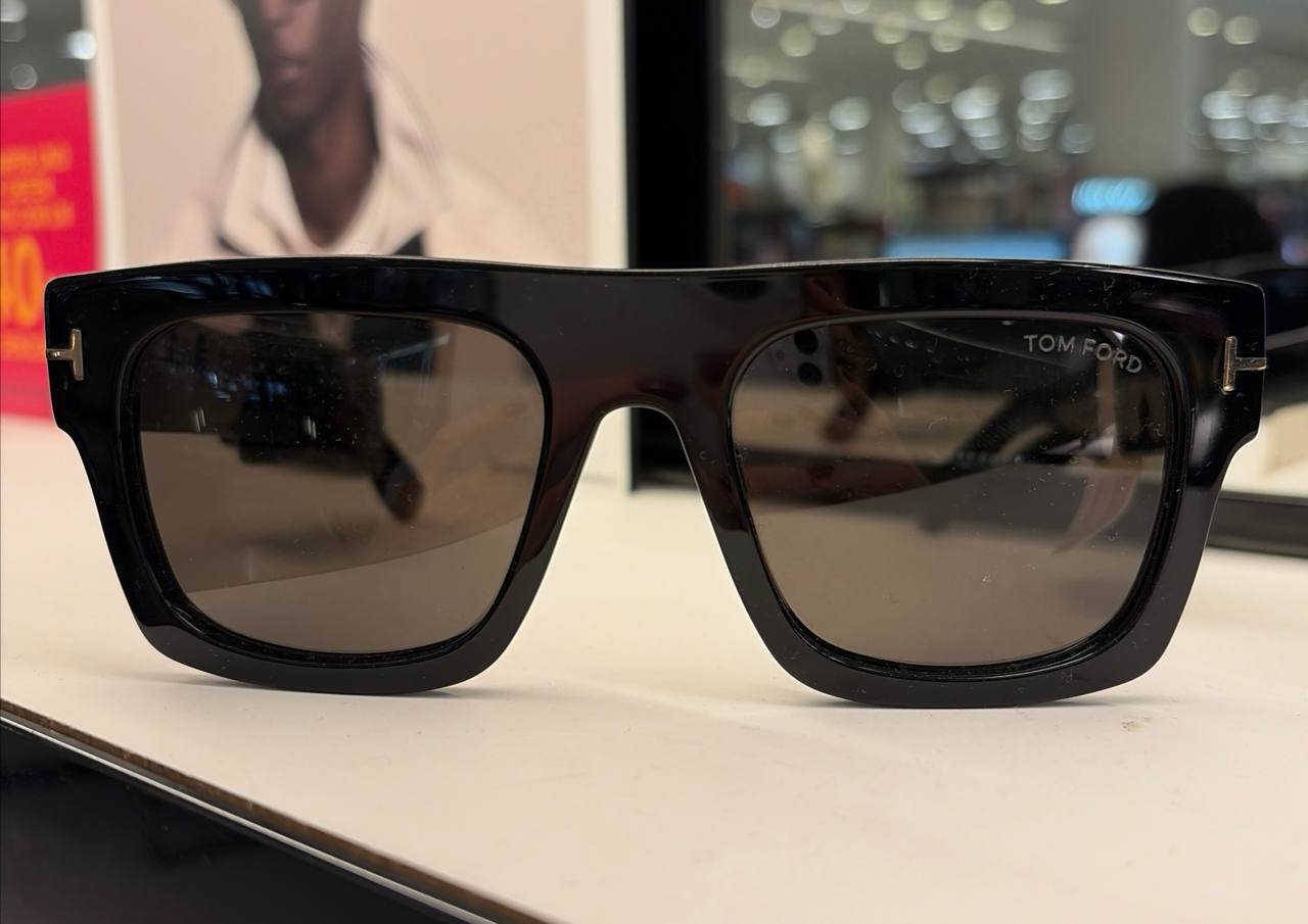 Tom Ford