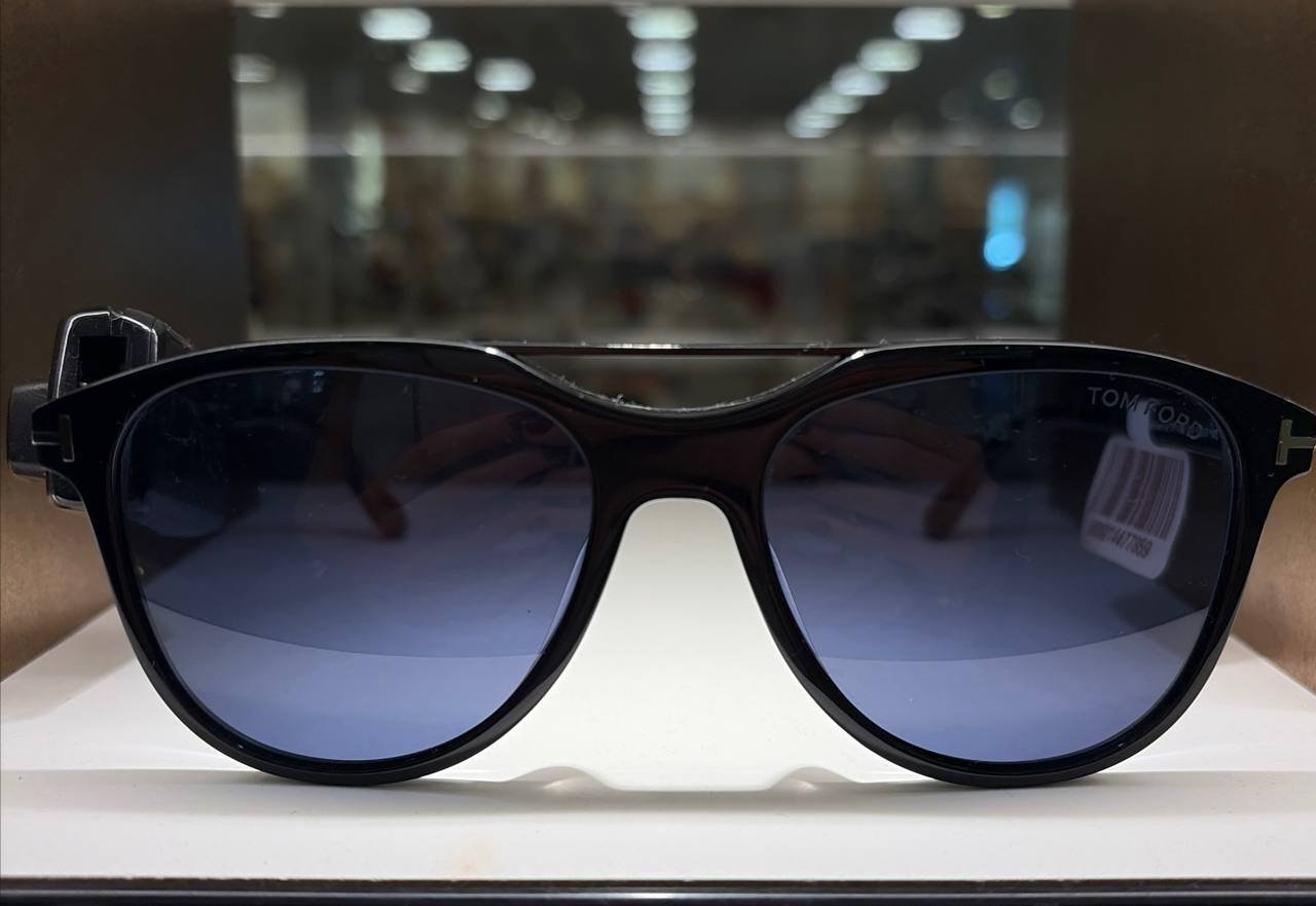 Tom Ford