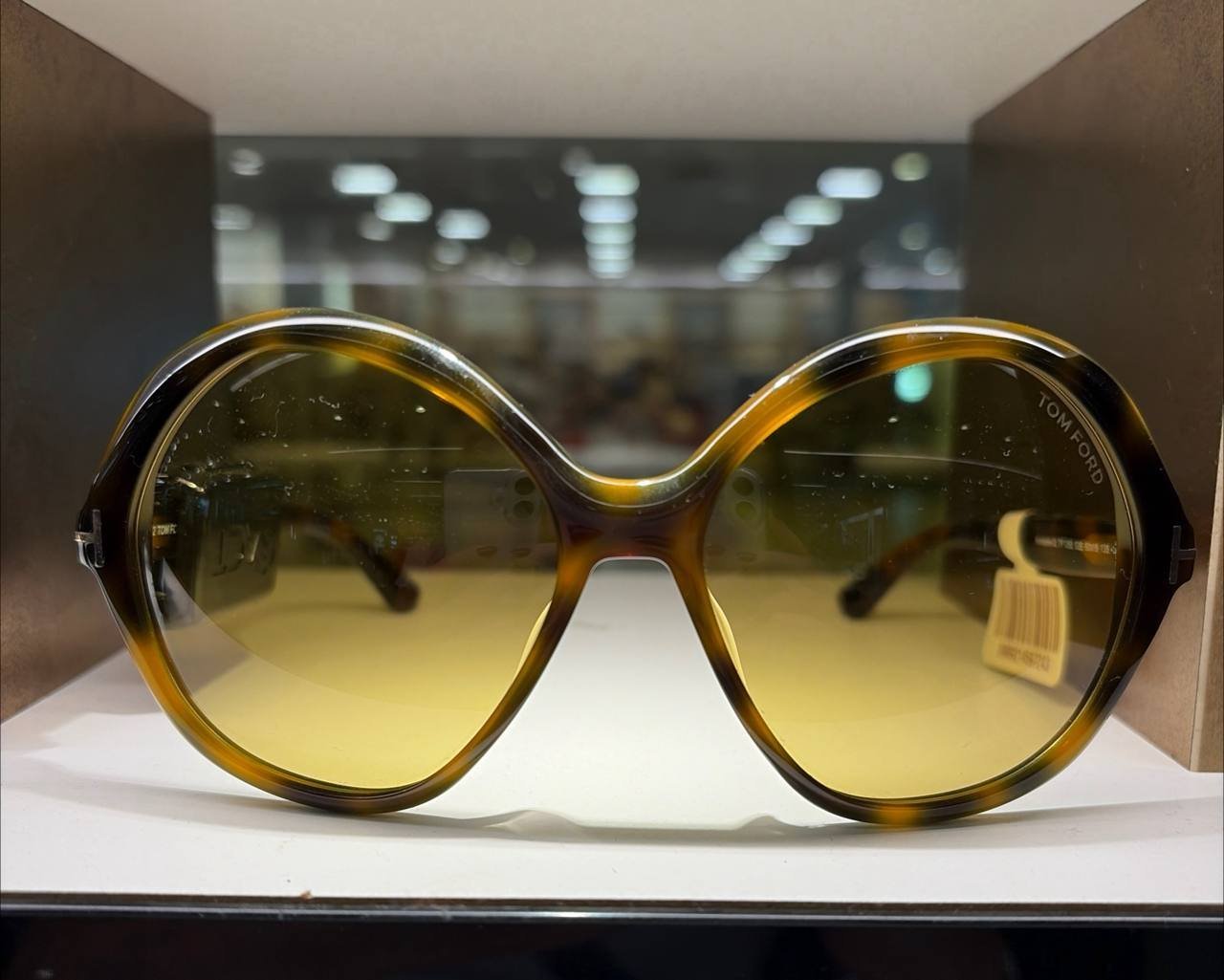 Tom Ford