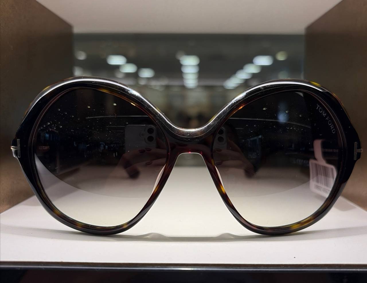 Tom Ford