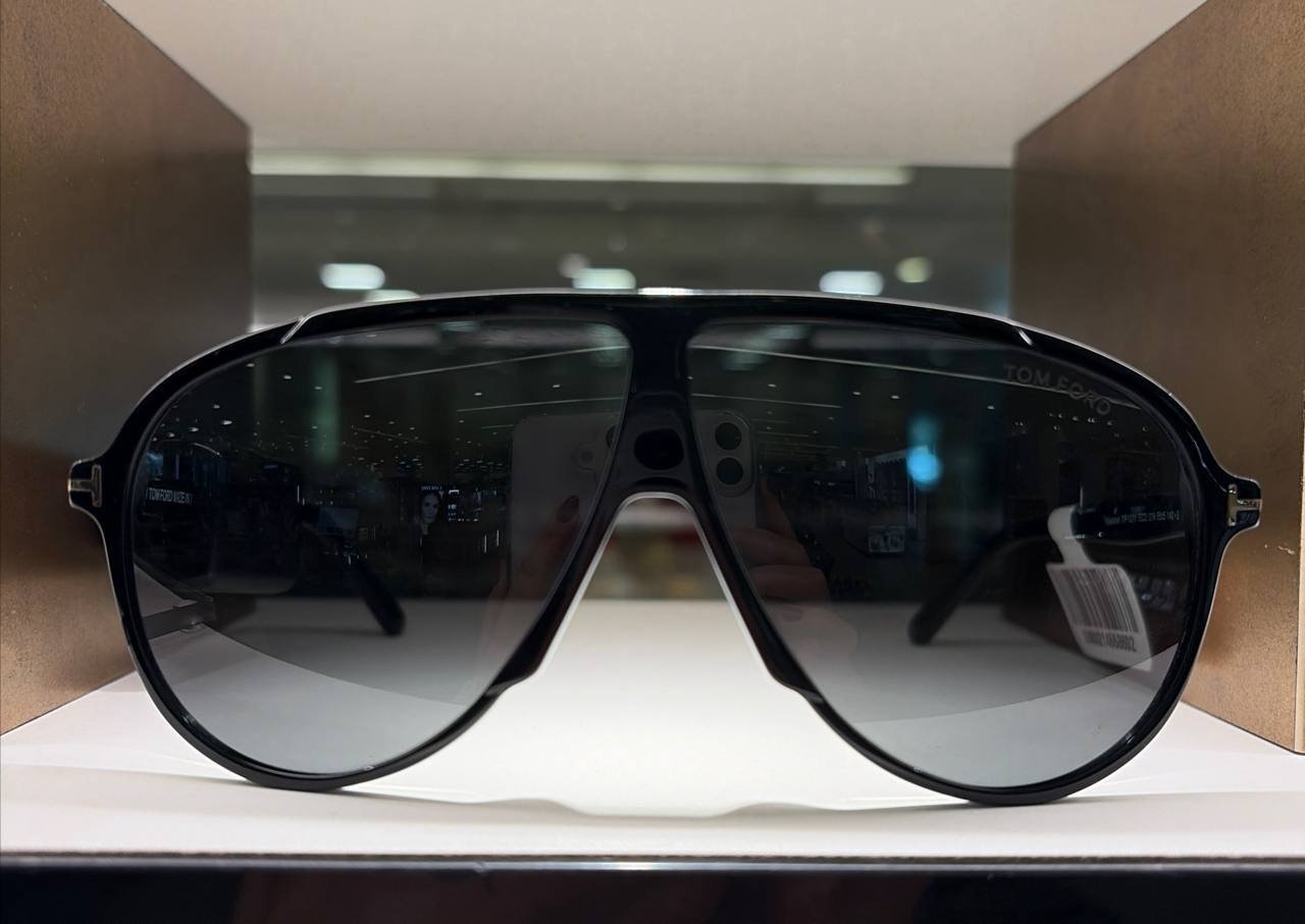 Tom Ford