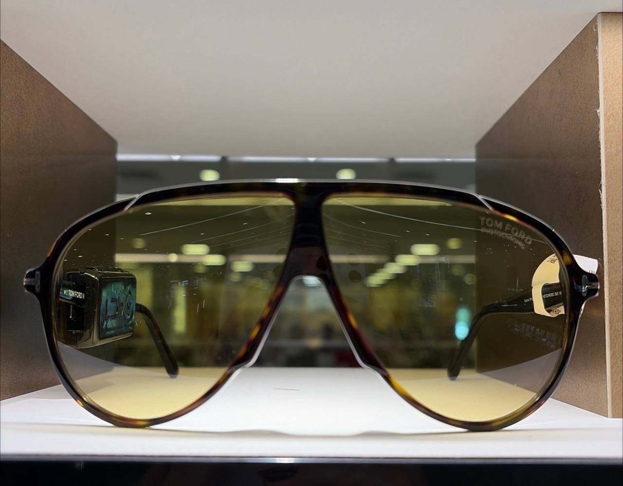 Tom Ford