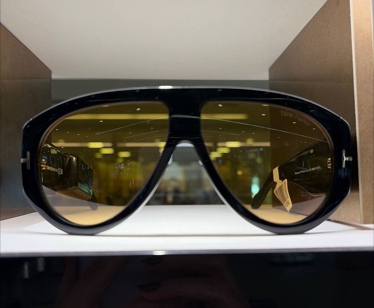 Tom Ford