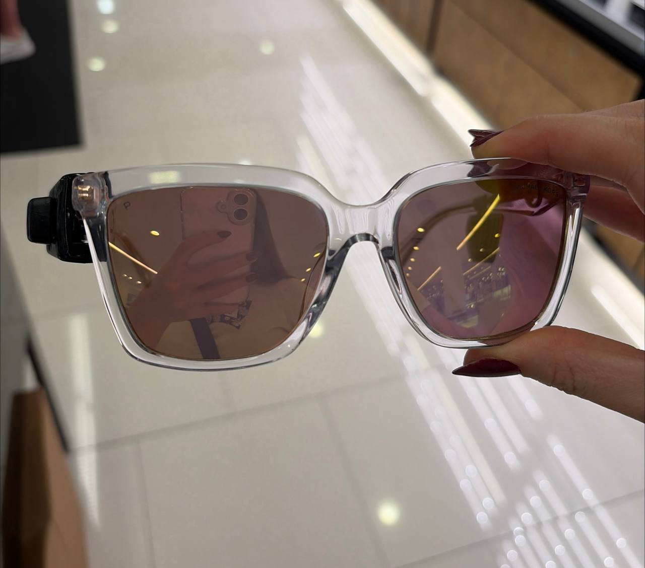 Michael Kors