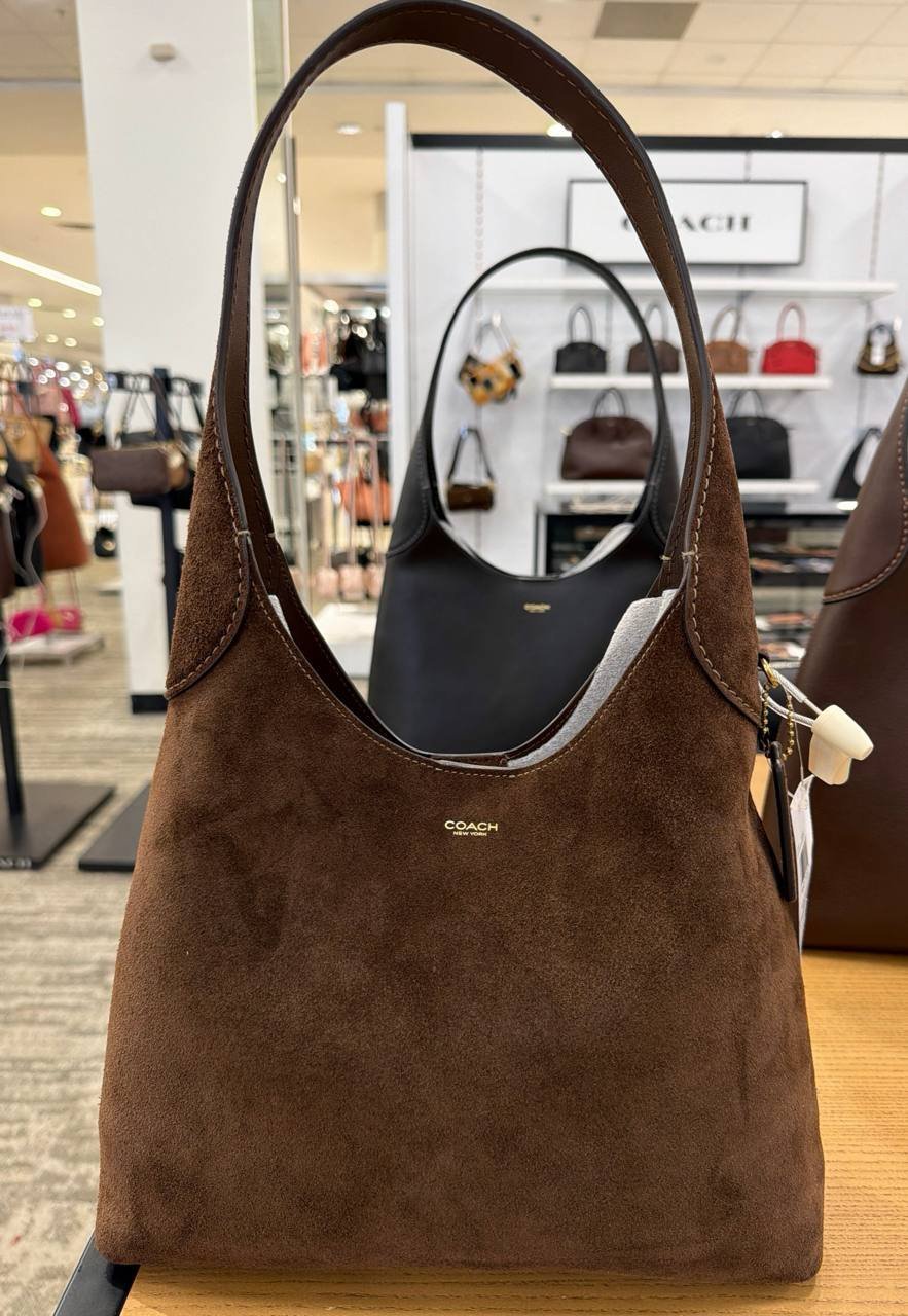 BOLSA Coach PEQUENA