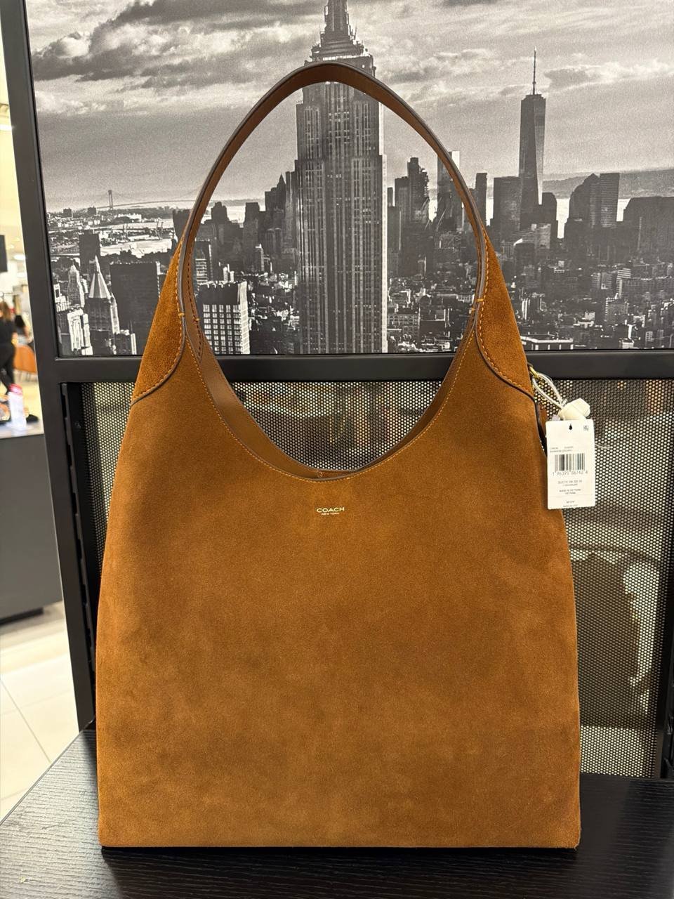 BOLSA Coach Grande