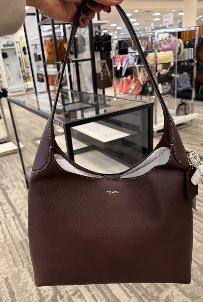 BOLSA Coach Grande