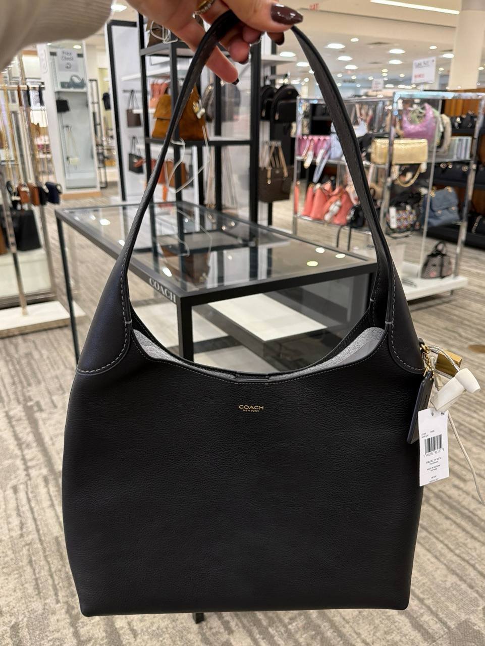 BOLSA Coach Grande