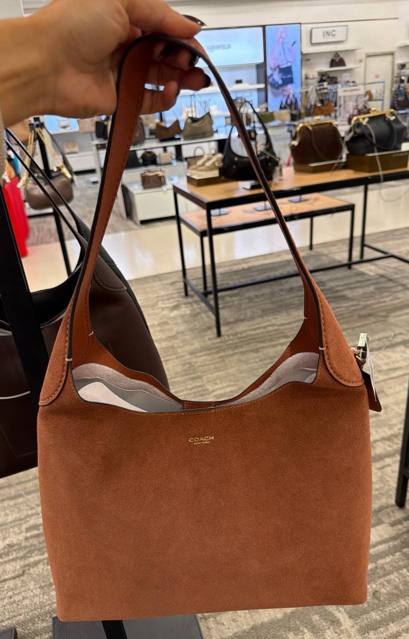 BOLSA Coach Grande
