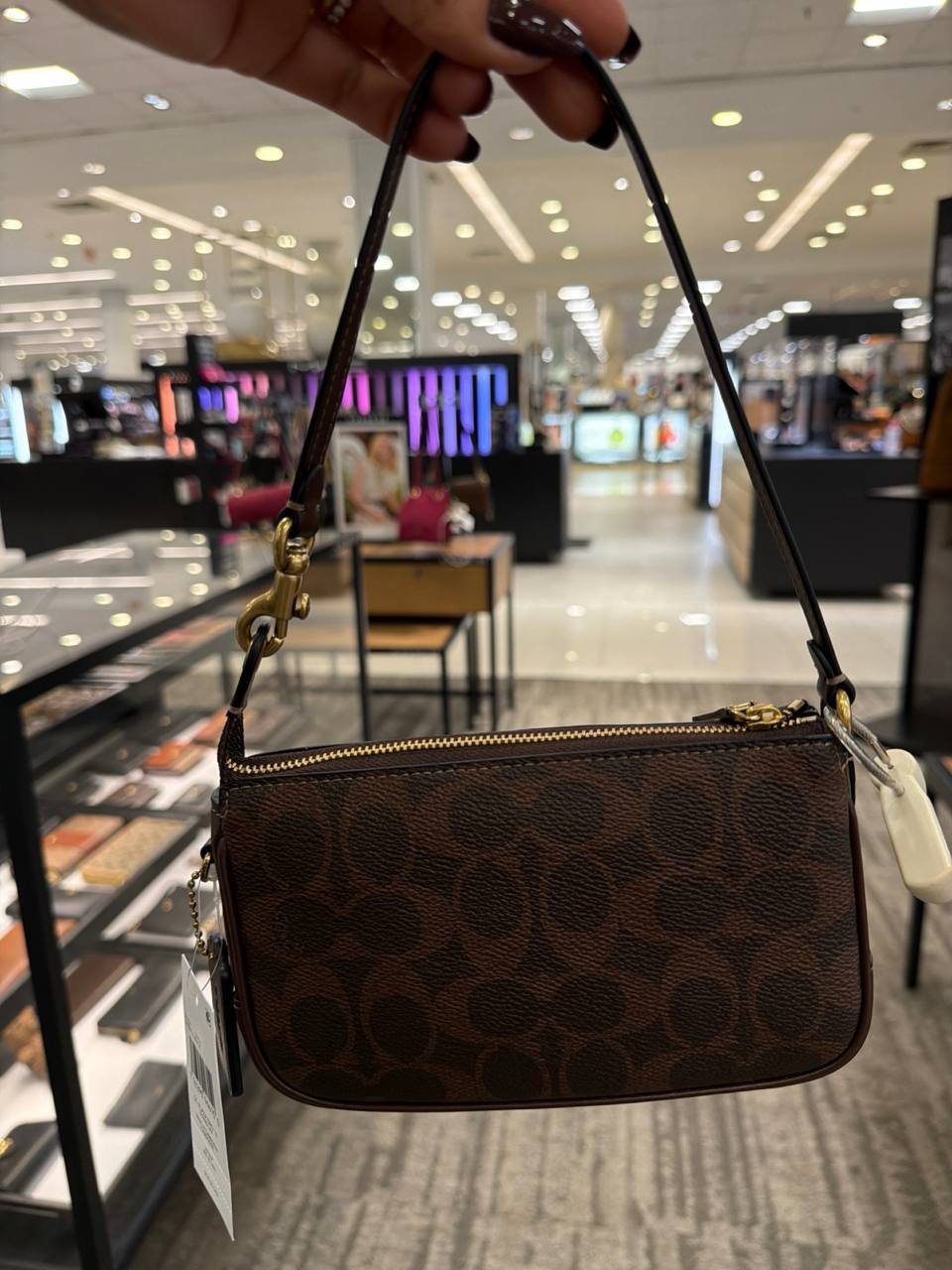 BOLSA Coach Mini
