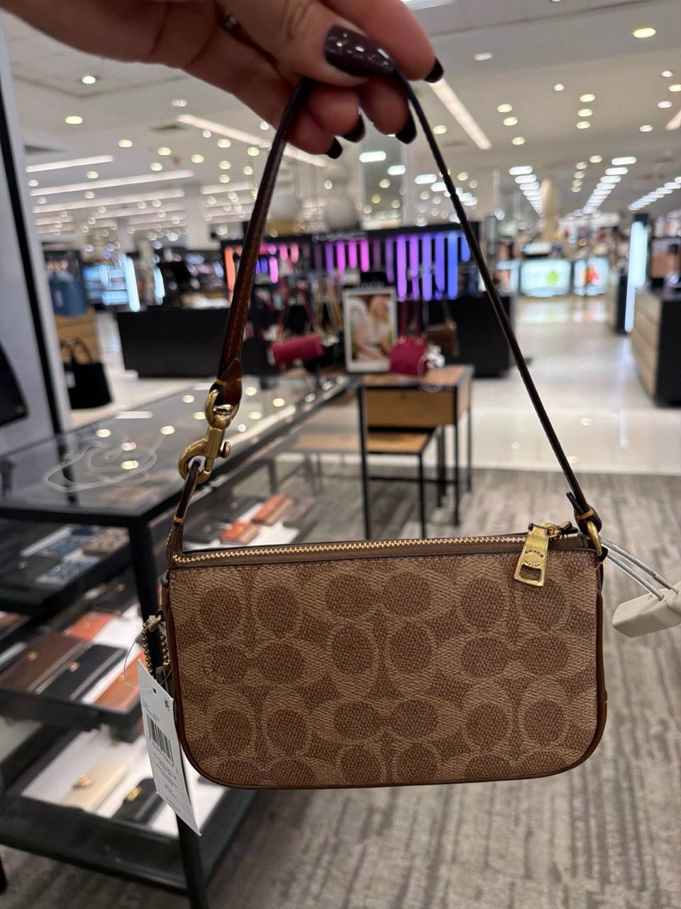 BOLSA Coach Mini